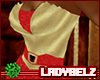 [LB] Holiday Red/Gold