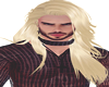 Hair   Blond Longo