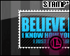 BelieveMe.[Sticker]