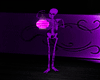 {R}Skeleton Light Purple