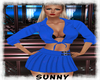 *SW* Blue Sexy Club Fit