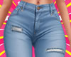 jeans ripped deluxe
