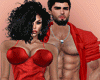 Venus Couple Jeans M