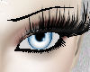 [SL] ice blue eyes