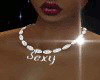 Sexy Bling Necklace