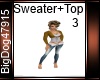 [BD] Sweater+Top3