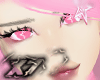 pink eyes★彡