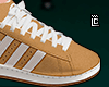 M| shoes campus"