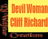 Cliff Richard Devil Woma