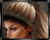 Cass Ombre Ponytail