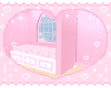 ♡Princess bedroom♡