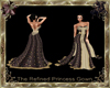The Refined Princes Gown