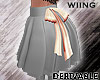 [W] Adored Skirt V3