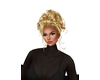 H2 Hairstyle Blond