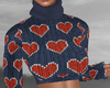 Sweetheart Sweater