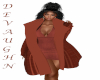 TRENDY COAT/DRESS #3