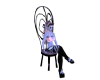 ~Kandii~ BP Swirl Chair