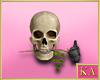 KA| Purgatory Skull III