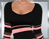s♥striped dress