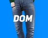 Jeans.