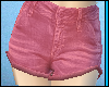 D| Blush Shorts