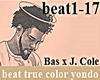 Beat True Colors Yondo