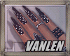 LV**Liz Nails**