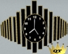 QT~Exquisite Wall Clock