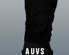 AVS*Black Shoes