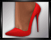 Elegance Red Heels