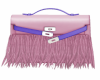 Ostrich Feather H.