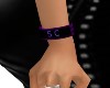 SC cuff bracelet R