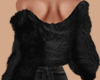 Autumn Fur Jacket