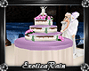 (E)Enchanted: Cake