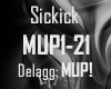 Sickick - Mashup Part 8