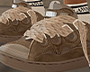 Brown Curb