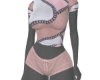 Pink Chain RLL