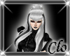 Gothica~Silver