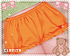 KID 🍊 Orange Shorts