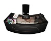 clerk desk