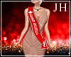 JH| Miss Suiza Banda