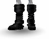 [YD] Neko Boots black