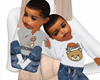 Mari&Boogie twins <2