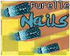 itCO. Furelle Nails v2