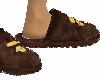 APE SLIDES SOCKLESS