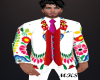 A CINCO DE MAYO JACKET