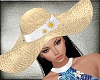 LS Tropical Beach Hat