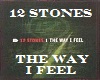 12 Stones The Way I Feel