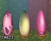 Easter Eggs Decor