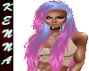 Felma Pink/BlueCandy
